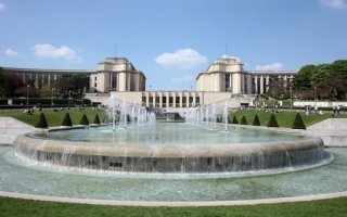 Théâtre Chaillot : des travaux pour entrer dans l'ère de la modernité Batiweb Théâtre Chaillot : des travaux pour entrer dans l'ère de la modernité Batiweb